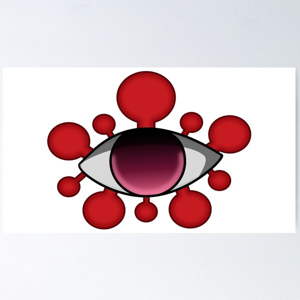 Item preview, Tengen Uzui designed and sold by JodyMoon.