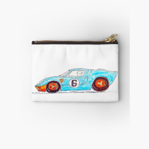 Item preview, Number Six in GOAT livery designed and sold by Raulworks.