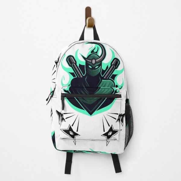 Item preview, Ninga anime designed and sold by Tarfah-1996.