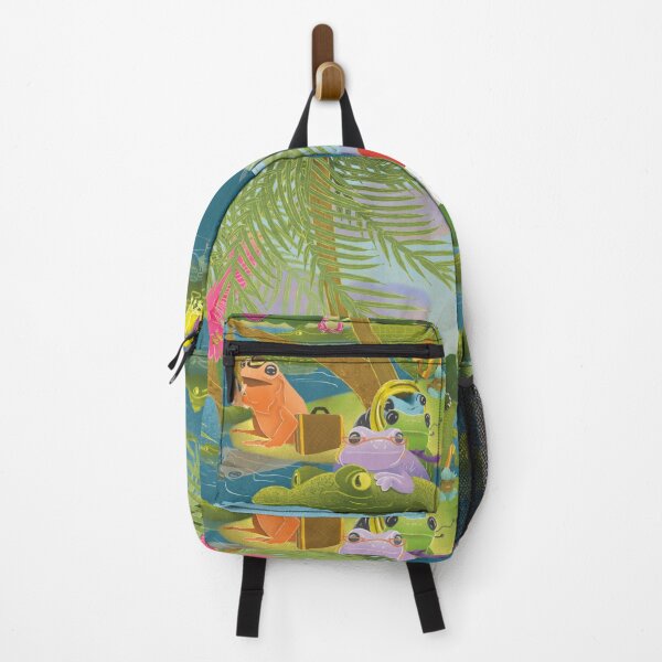 Item preview, Crocodile Commute designed and sold by JTuckerman.
