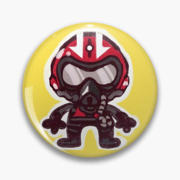 Item preview, Wingman designed and sold by ayarain.