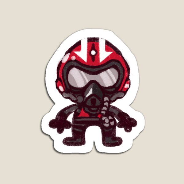 Item preview, Wingman designed and sold by ayarain.
