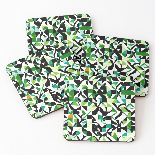 Item preview, Geometric pattern 6 designed and sold by Kulpi6147.