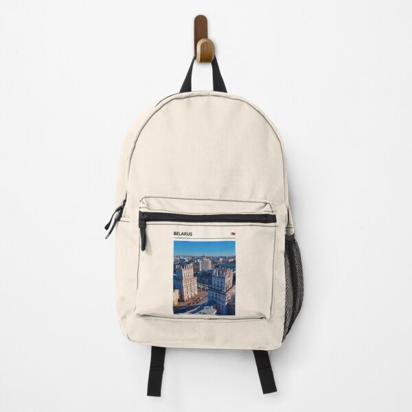 Item preview, Visit Belarus (Travel The World) designed and sold by RabbitK.