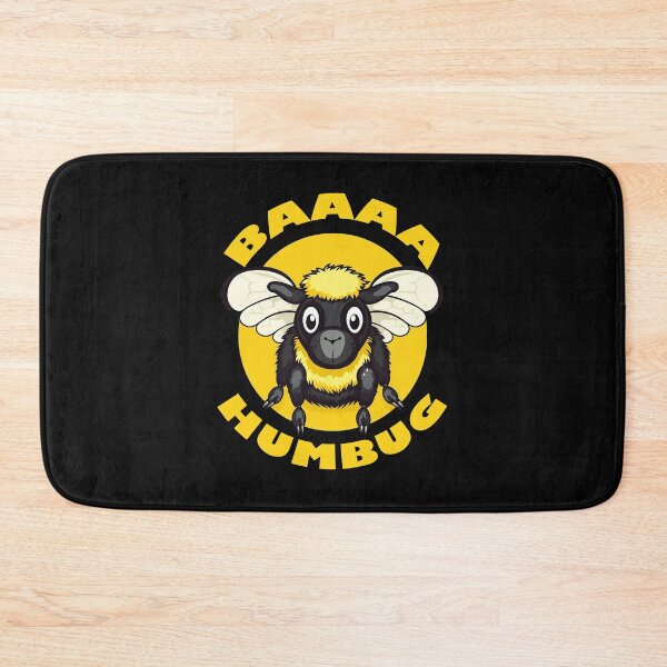 Item preview, BAAAA Humbug designed and sold by Swags.