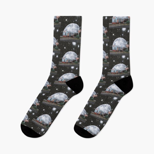 Item preview, Motel California designed and sold by Dani Moffet.