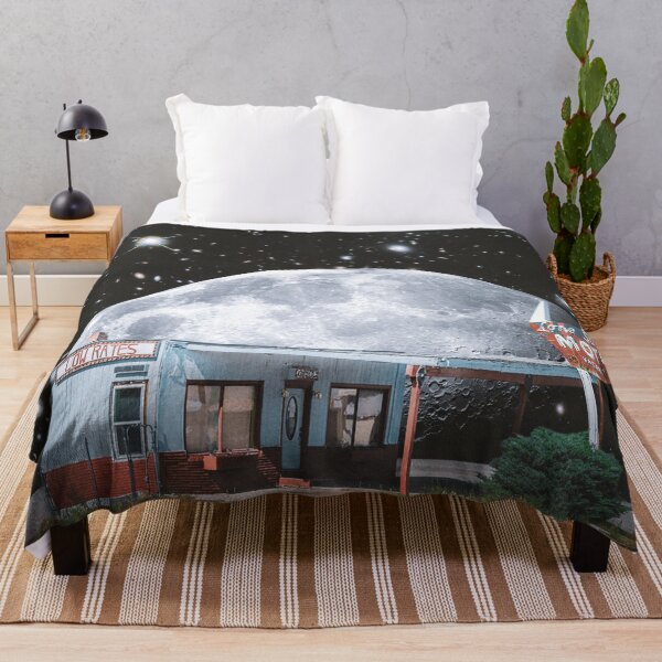 Item preview, Motel California designed and sold by Dani Moffet.