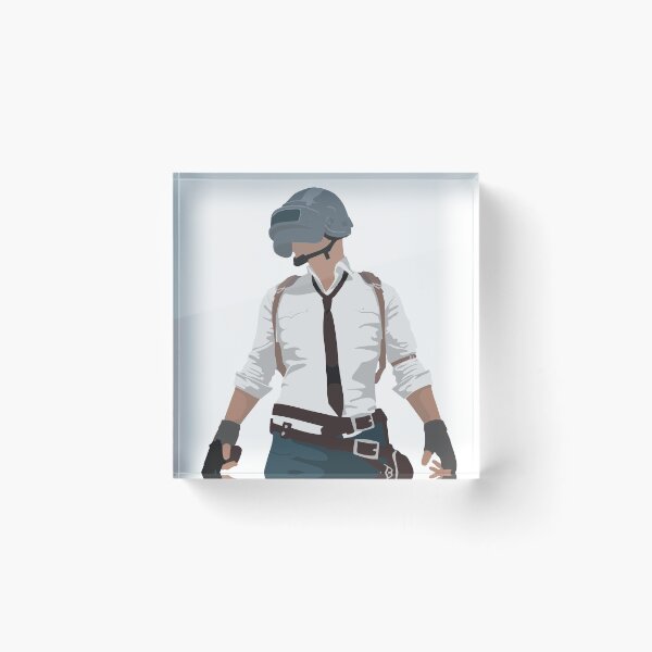 Item preview, battleground, player, unknown, pubg designed and sold by CrisTTiaMaRiN.