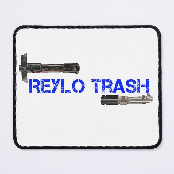 Item preview, Reylo trash designed and sold by AdamDriveMeCrzy.