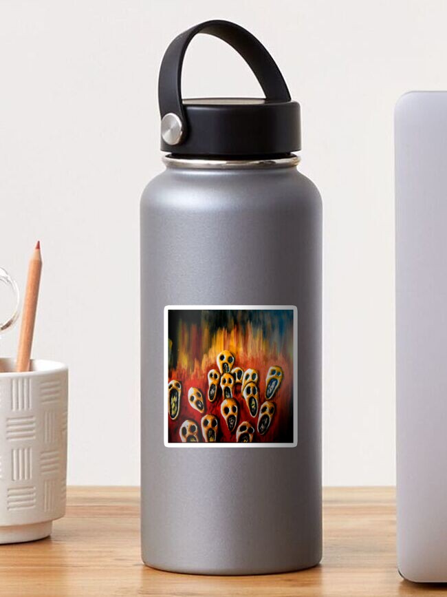 Thumbnail 1 von 3, Sticker, Parlament designt und verkauft von musingsofmann.