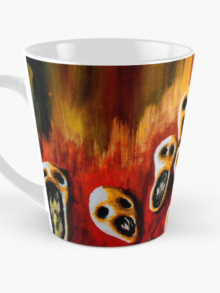 Thumbnail 3 von 4, Kaffeebecher, Parlament designt und verkauft von musingsofmann.