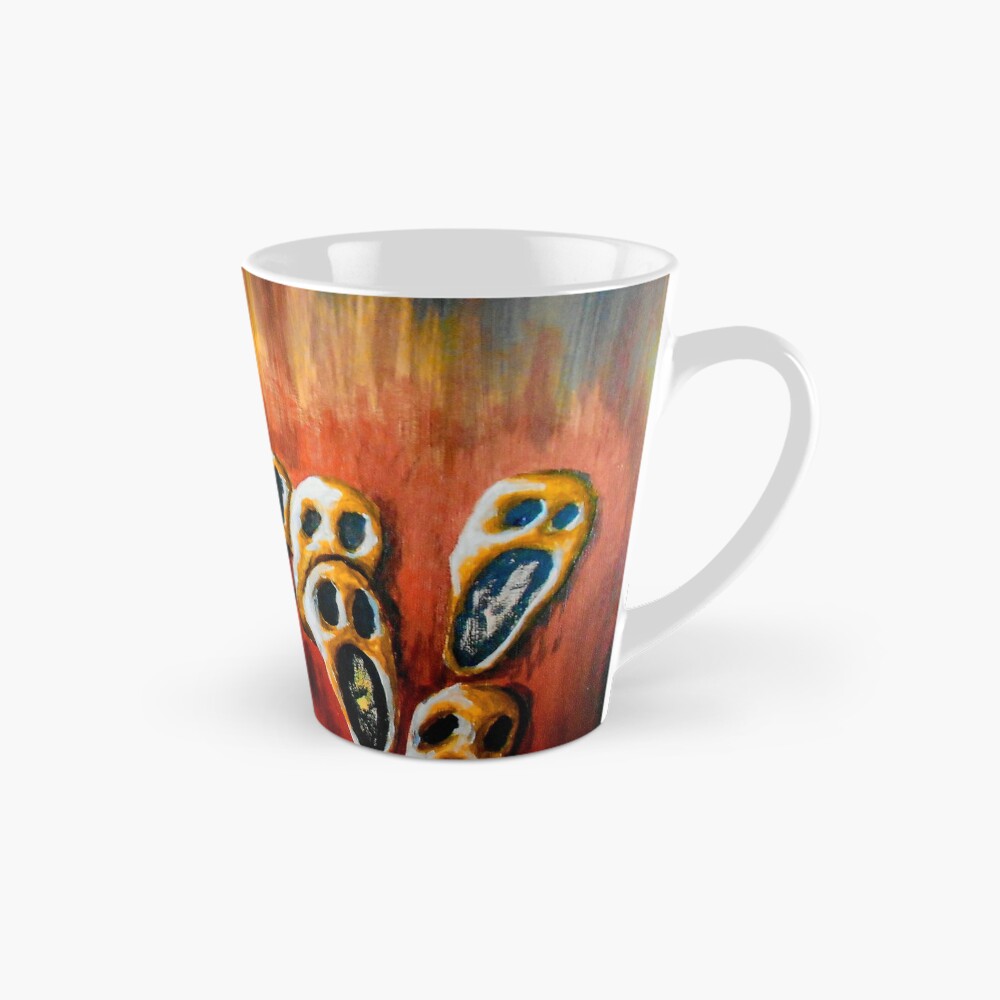 Artikel-Vorschau von Tasse (konisch), designt und verkauft von musingsofmann.