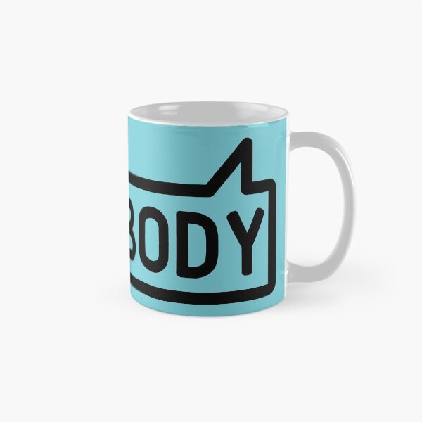 Item preview, Dogsbody, British Slang Dialect  designed and sold by Dialectees.