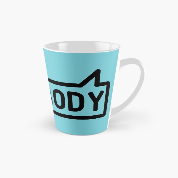 Item preview, Dogsbody, British Slang Dialect  designed and sold by Dialectees.