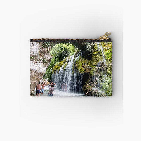 Item preview, Capelli di Venere waterfalls designed and sold by pietrofoto.
