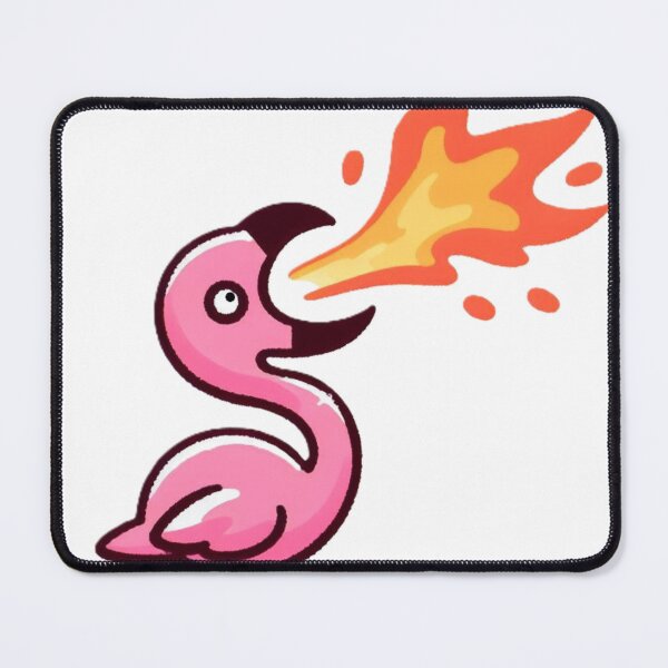Item preview, Flamin' Go designed and sold by DronzaX.