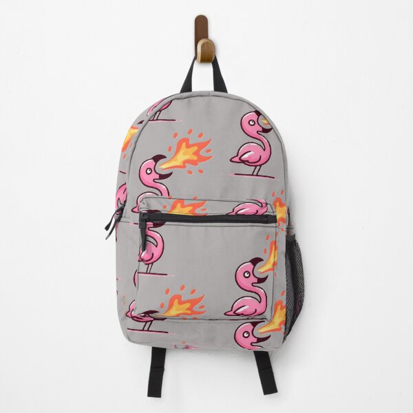 Item preview, Flamin' Go designed and sold by DronzaX.