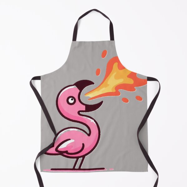 Item preview, Flamin' Go designed and sold by DronzaX.