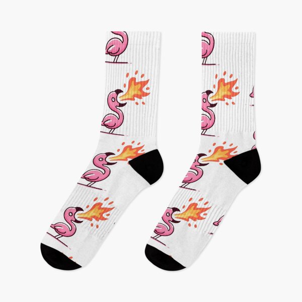 Item preview, Flamin' Go designed and sold by DronzaX.