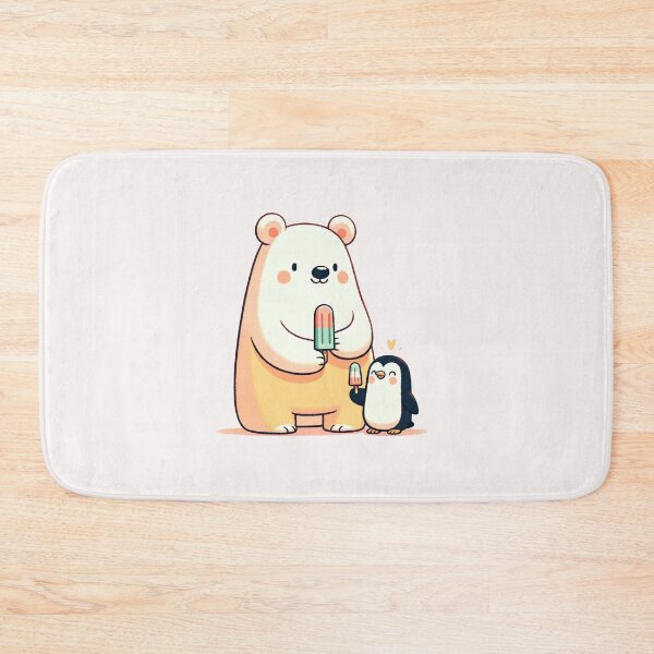 Item preview, Bear Stay Cool designed and sold by CoussaZau.