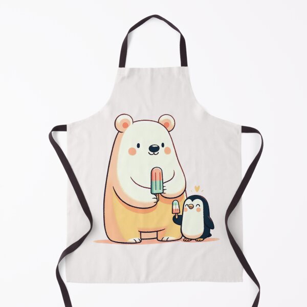 Item preview, Bear Stay Cool designed and sold by CoussaZau.