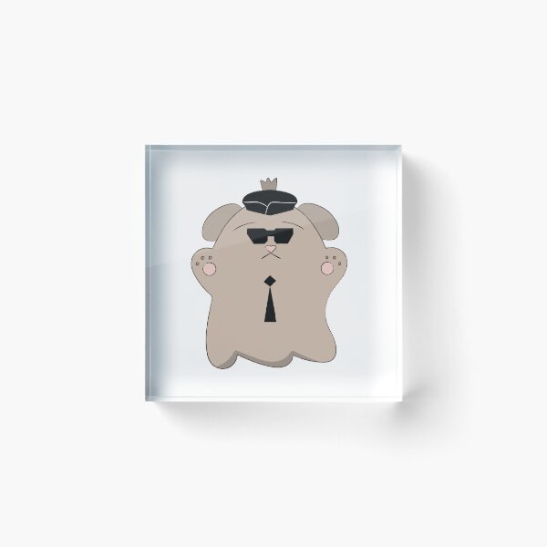 Item preview, Toto-Coffin Dance designed and sold by boobooadieu ..