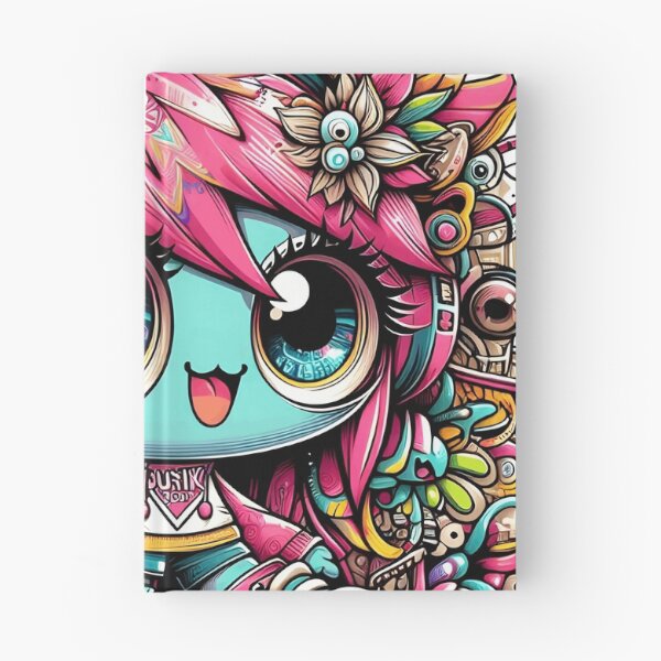 Item preview, Graffiti Girl Beats Funky Teddy Street Style" designed and sold by Manoj Kumar  Mandali.