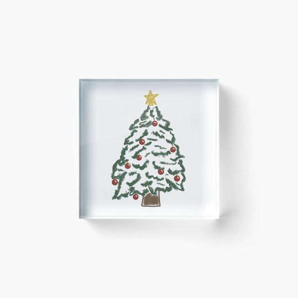 Artikelvorschau, Eingefärbt im Weihnachtsbaum entworfen und verkauft von Mmick17.