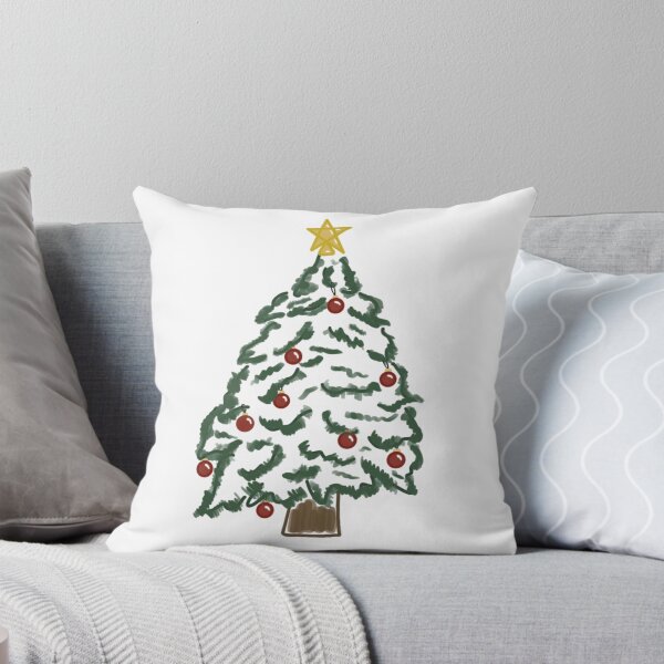 Artikelvorschau, Eingefärbt im Weihnachtsbaum entworfen und verkauft von Mmick17.
