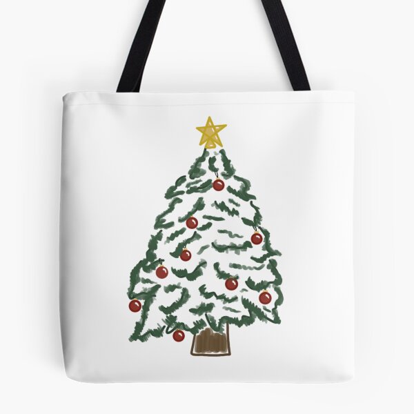 Artikelvorschau, Eingefärbt im Weihnachtsbaum entworfen und verkauft von Mmick17.