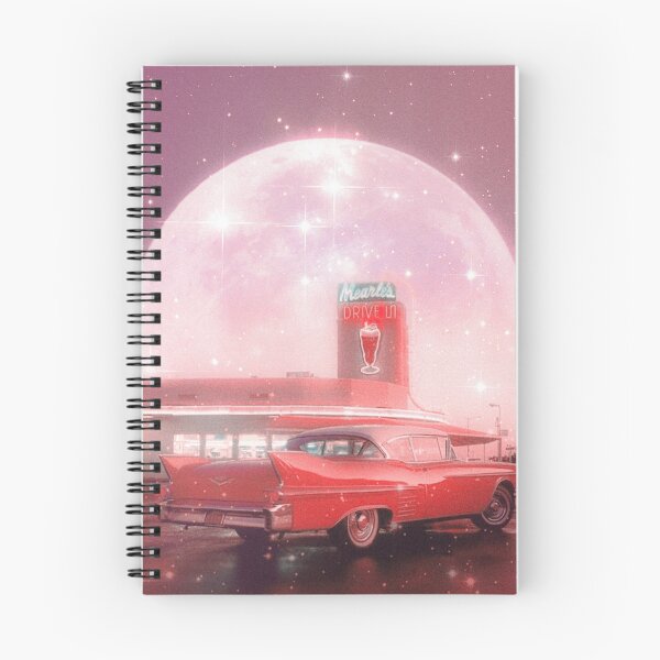 Item preview, Retro Drive-In designed and sold by Dani Moffet.