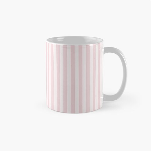 Item preview, Cottagecore Rayas Rosa Pastel designed and sold by SamJanner.