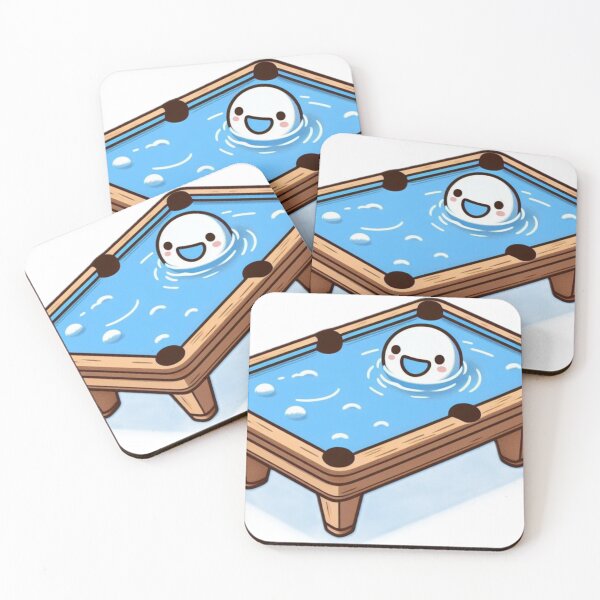 Item preview, Pool Table designed and sold by DronzaX.
