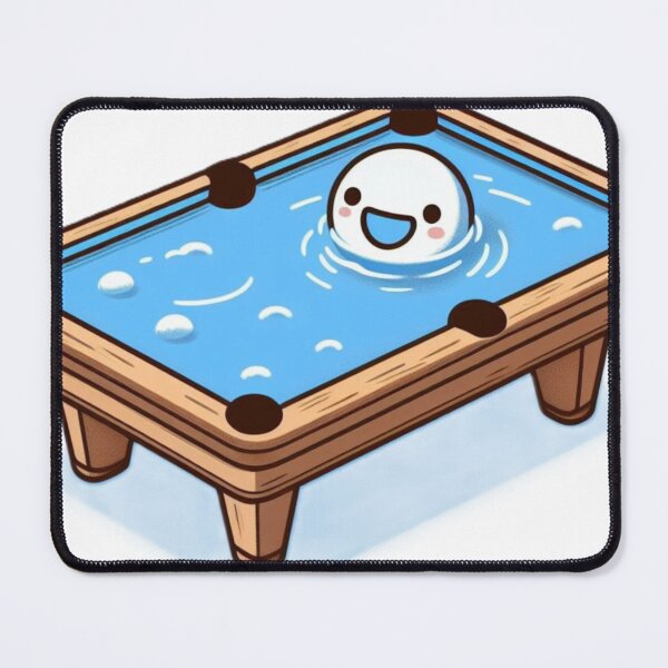 Item preview, Pool Table designed and sold by DronzaX.