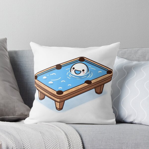 Item preview, Pool Table designed and sold by DronzaX.