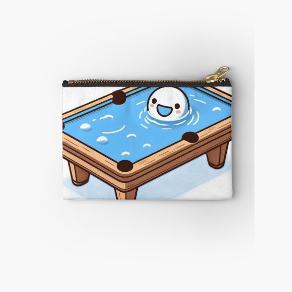 Item preview, Pool Table designed and sold by DronzaX.