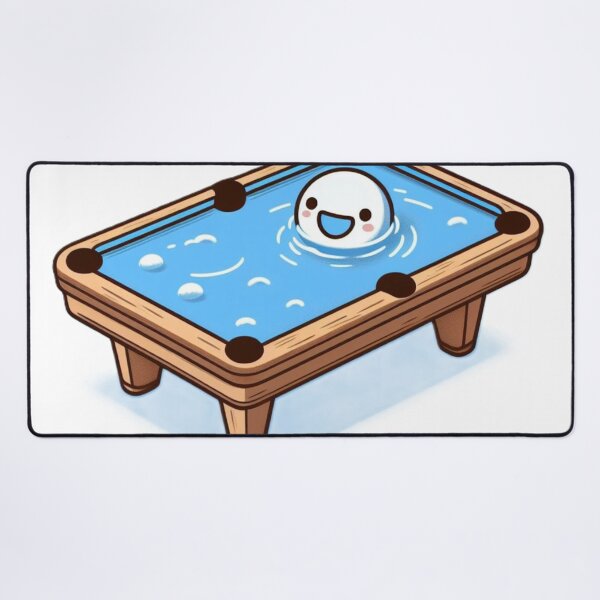 Item preview, Pool Table designed and sold by DronzaX.