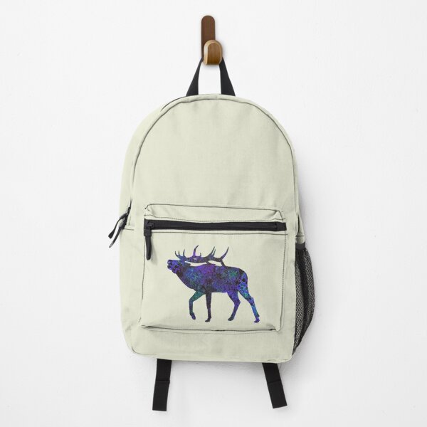Item preview, Blue Elk designed and sold by Whisperingpeaks.