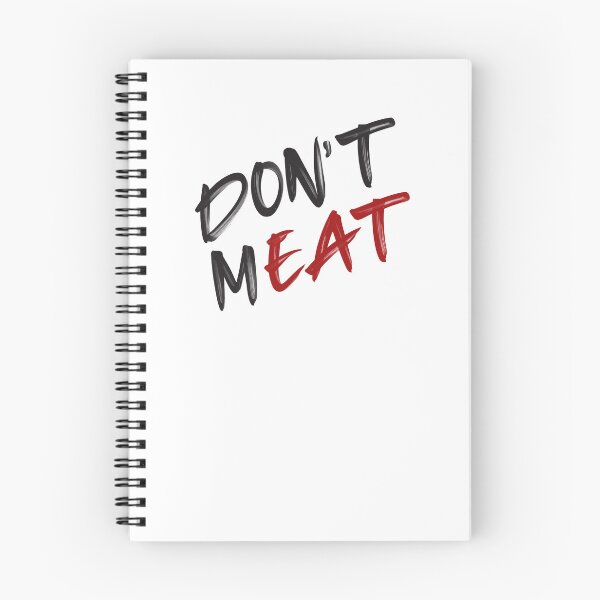 Item preview, Vegan • Don't Meat designed and sold by TheArtStudy.
