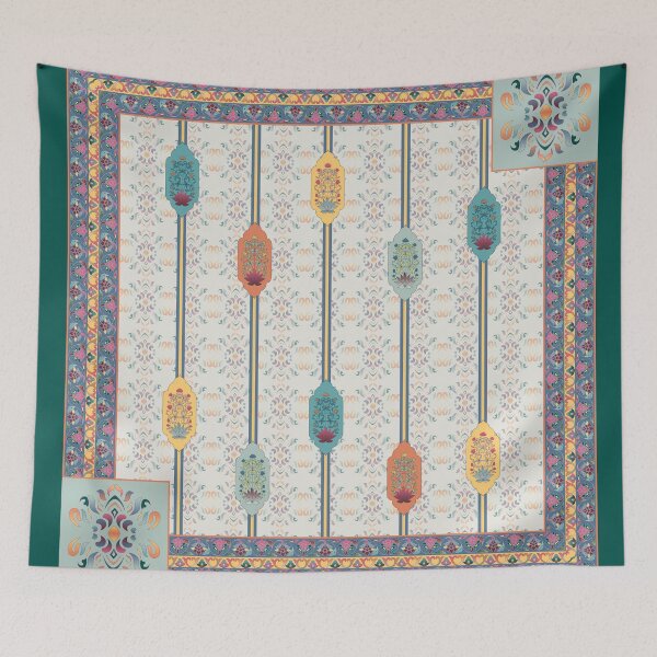 Item preview, The edge of Royalty  designed and sold by raajtextiles07.