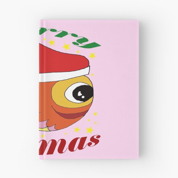 Item preview, Merry Fishmas designed and sold by EunsooLee.