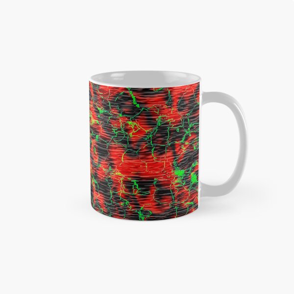 Item preview, 3D Grungey Chaos Fire and Lightning Pattern designed and sold by TheRulerofEarth.