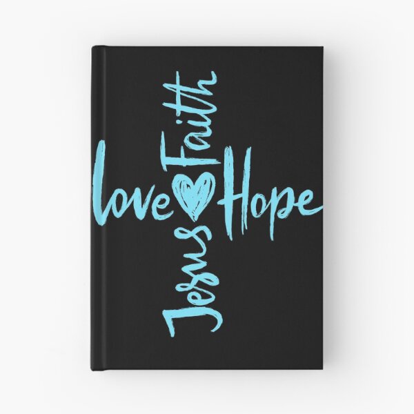 Item preview, love,faith,hope,Jesus Christ is the son of God. designed and sold by attakorn.
