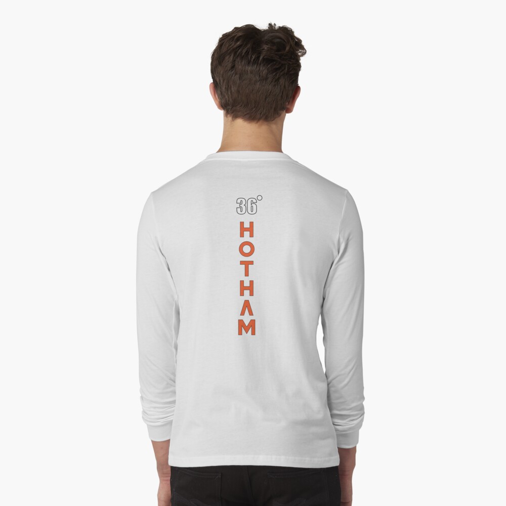 Item preview, Long Sleeve T-Shirt designed and sold by rillak.