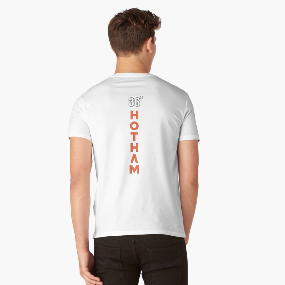 Item preview, V-Neck T-Shirt designed and sold by rillak.