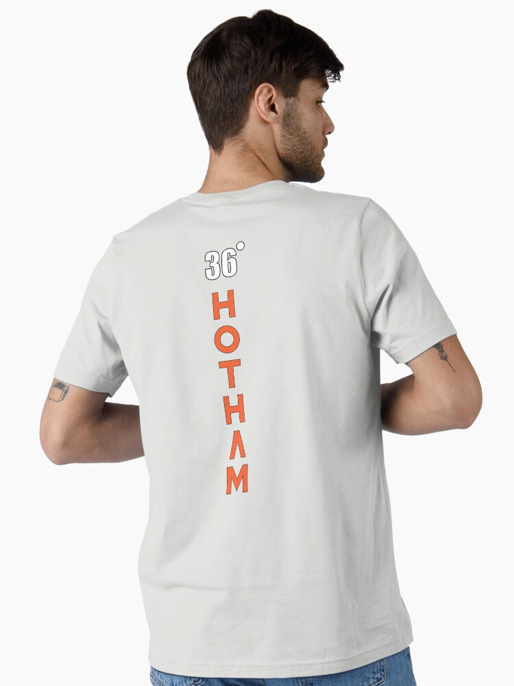 Thumbnail 2 of 7, Essential T-Shirt, Mount Hotham 36th parallel designed and sold by rillak.