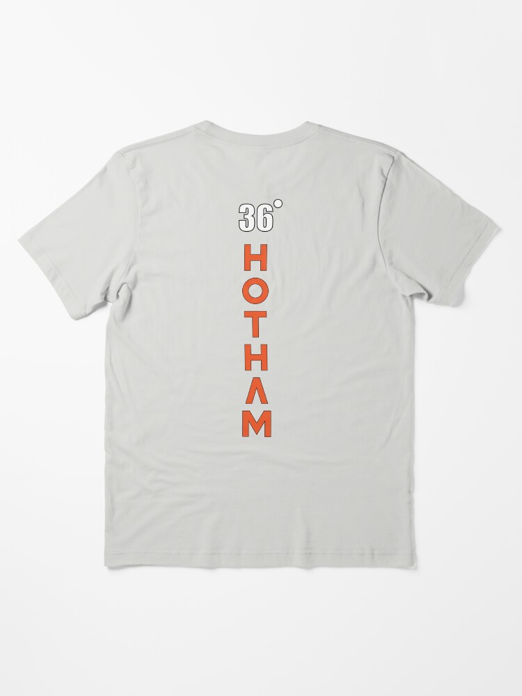 Thumbnail 3 of 7, Essential T-Shirt, Mount Hotham 36th parallel designed and sold by rillak.