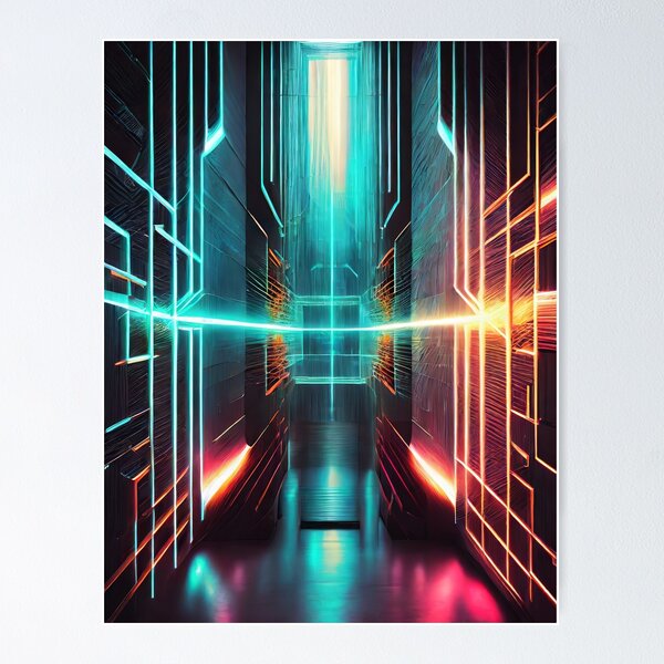 Item preview, Cyber designed and sold by sushikills.