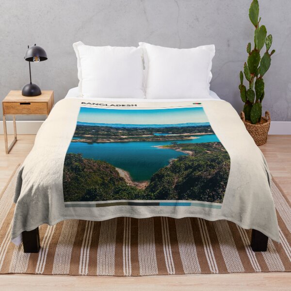 Item preview, Visit Bangladesh (Travel The World) designed and sold by RabbitK.