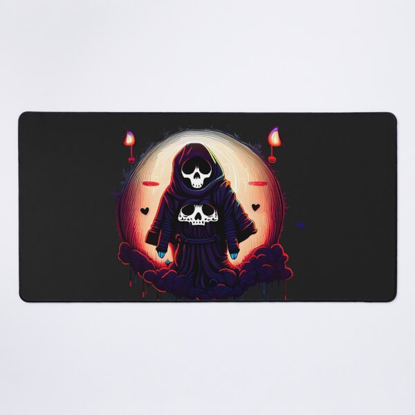 Item preview, Grim Reaper Dreamland designed and sold by Chubuter.